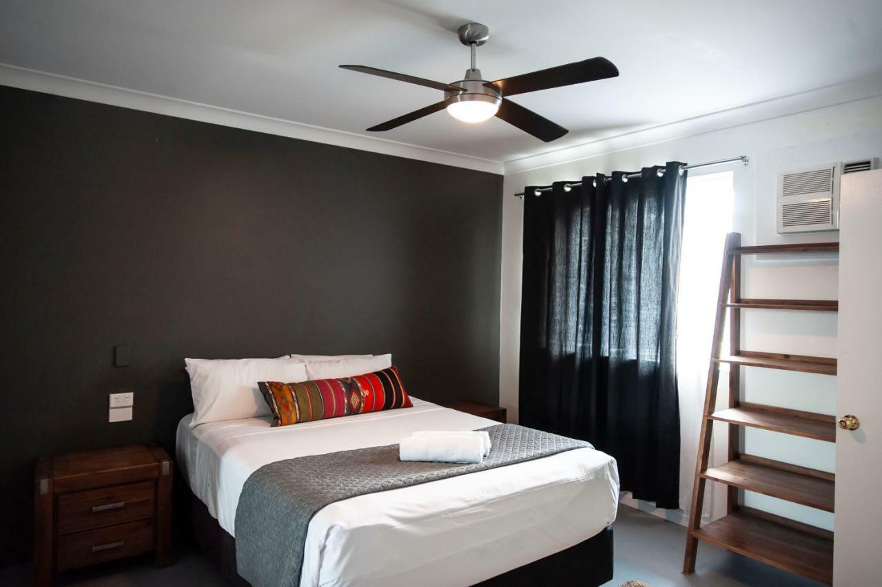 Motel Nomad Cairns Exterior photo