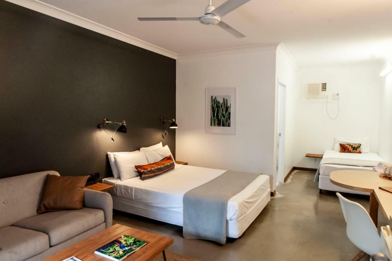 Motel Nomad Cairns Exterior photo